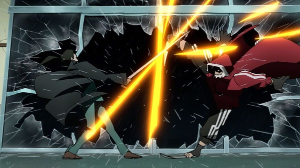 『SANDA』PVカット