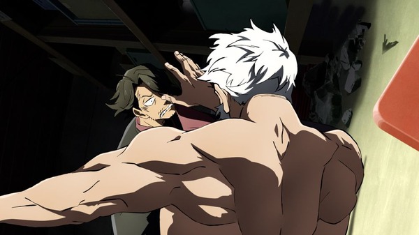 『SANDA』PVカット