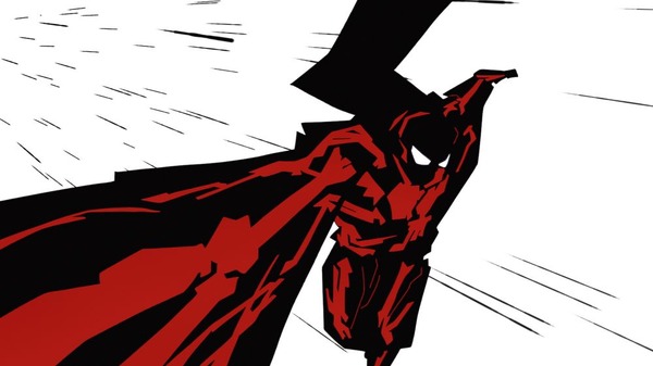 『SANDA』PVカット