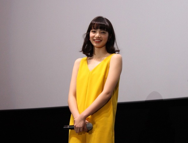 中島健人が提案したドSなデートプランとは？映画「黒崎くんの言いなりになんてならない」舞台挨拶