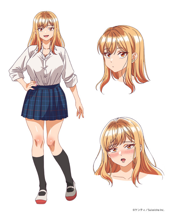 『ギルティホール』星野舞：あまいみるく