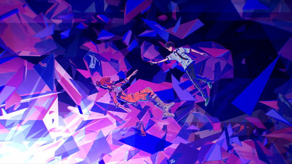 映画『アズワン／AS ONE』場面写真