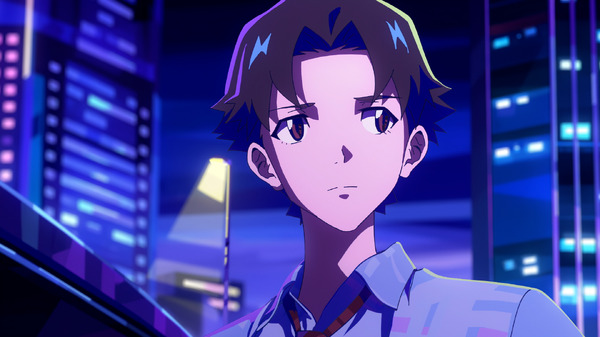 映画『アズワン／AS ONE』場面写真