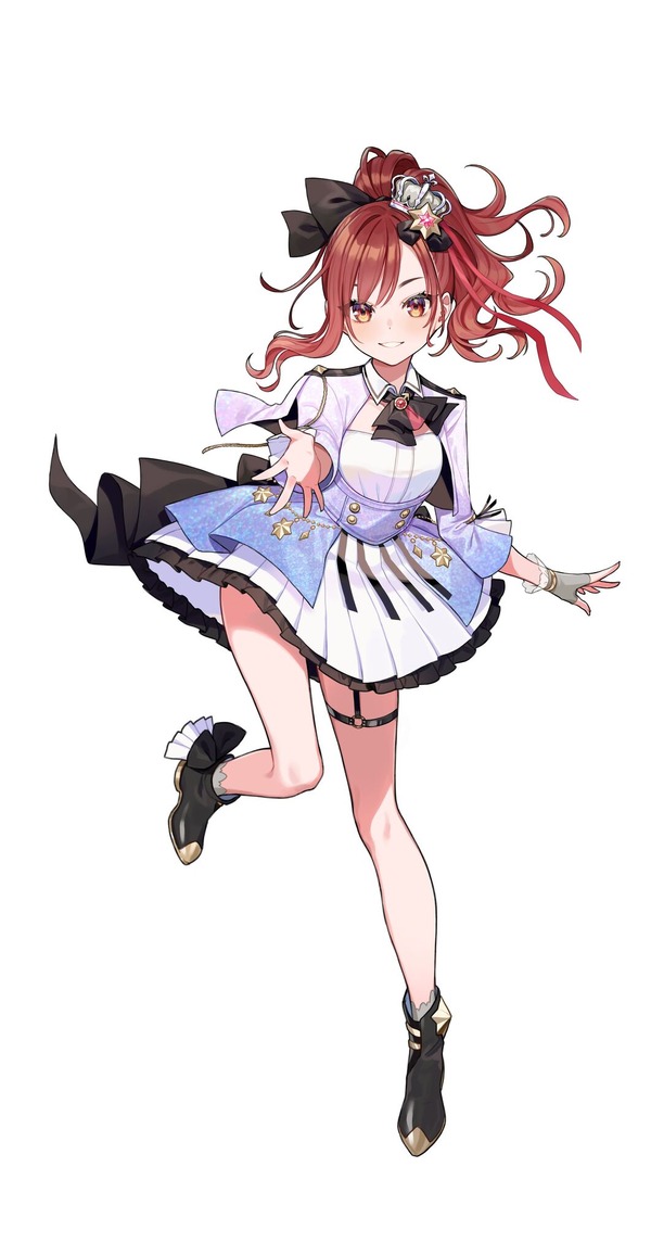 まりなす・燈舞りん