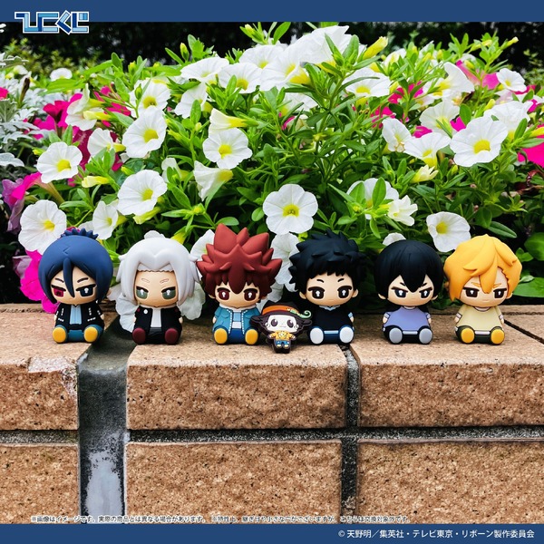 【C賞】ぷてぃっこ（全10種）