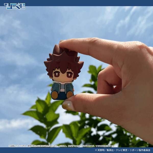 【C賞】ぷてぃっこ（全10種）