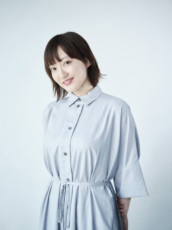 阿澄佳奈(橘美也役)