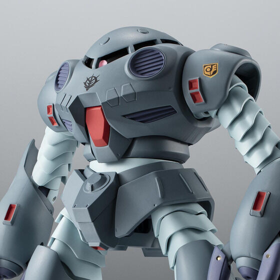 「ROBOT魂 ＜SIDE MS＞ MSM-07E ズゴックE ver. A.N.I.M.E.」11,000円（税込）（C）創通・サンライズ