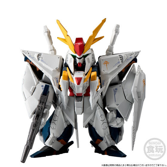「FW GUNDAM CONVERGE CORE 閃光のハサウェイセット【プレミアムバンダイ限定】」9,130円（税込）（C）創通・サンライズ