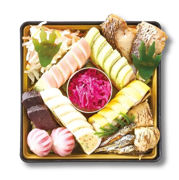 二の重『シン・ゴジラ』（2016）