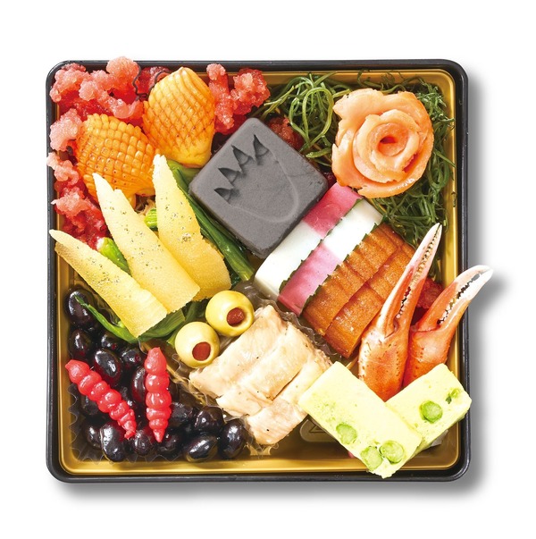 一の重ゴジラ＆怪獣