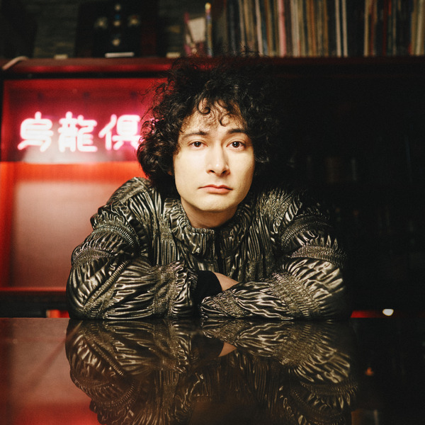 みの（音楽プロデューサー）（C）UUUM