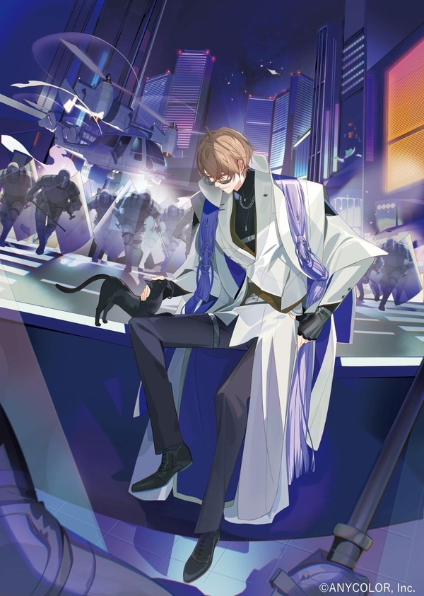 「週刊TVガイド関西版2025年10月30日号増刊 TVガイドVOICE STARS vol.35」（東京ニュース通信社刊）