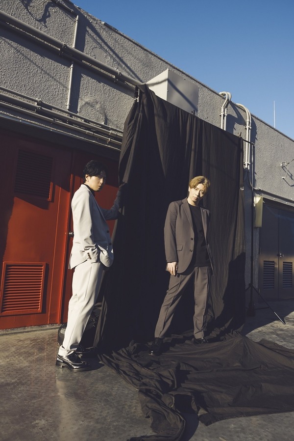 「週刊TVガイド関西版2025年10月30日号増刊 TVガイドVOICE STARS vol.35」（東京ニュース通信社刊）