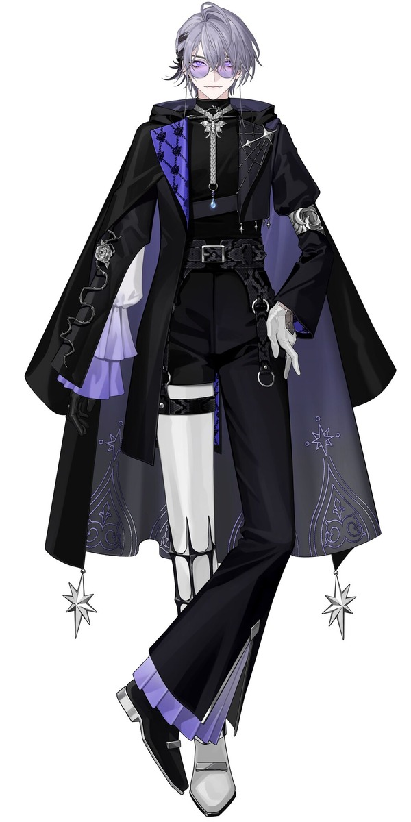 アルテ・ロベルト（あるて ろべると）