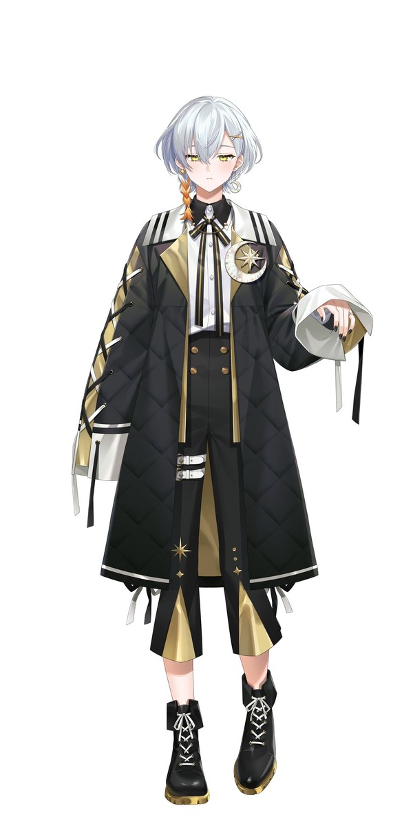 朔楽はづき（さくら はづき）