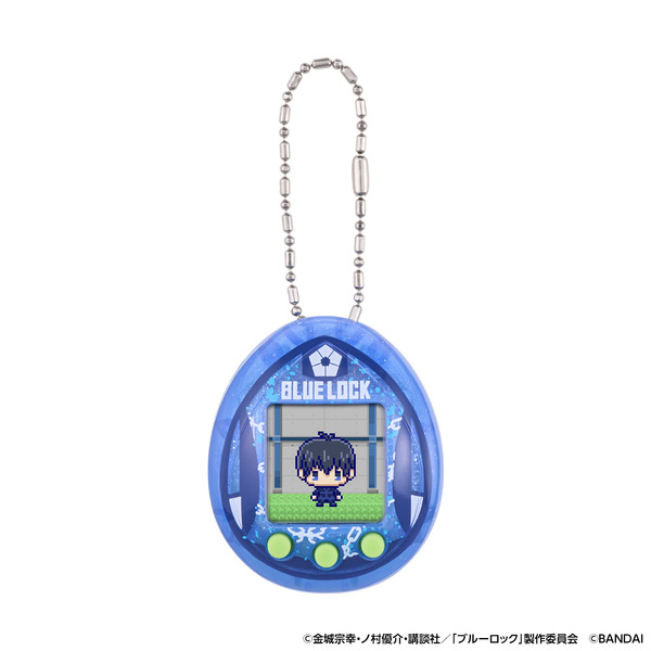 ブルーロックっち Blue ver./Black ver.