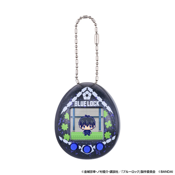 ブルーロックっち Blue ver./Black ver.