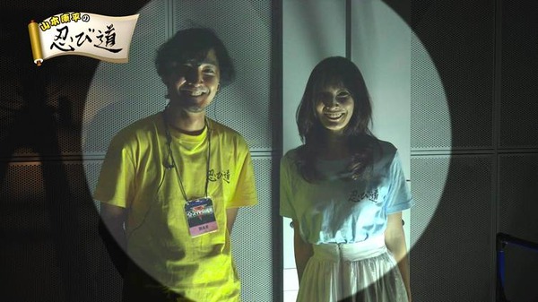 (C)テレビ朝日・東映AG・東映