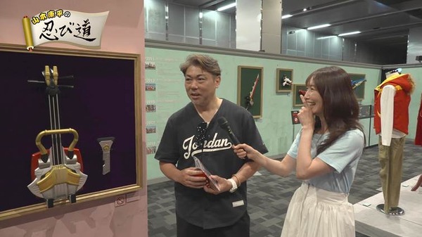 (C)テレビ朝日・東映AG・東映