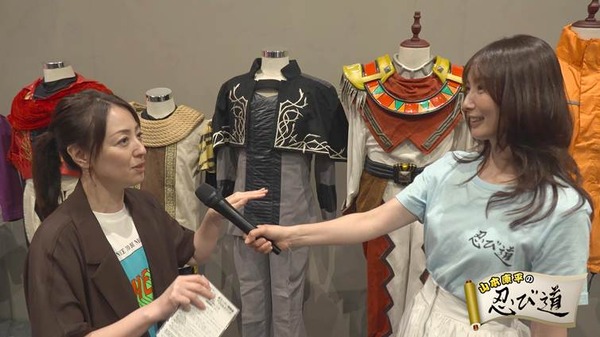 (C)テレビ朝日・東映AG・東映