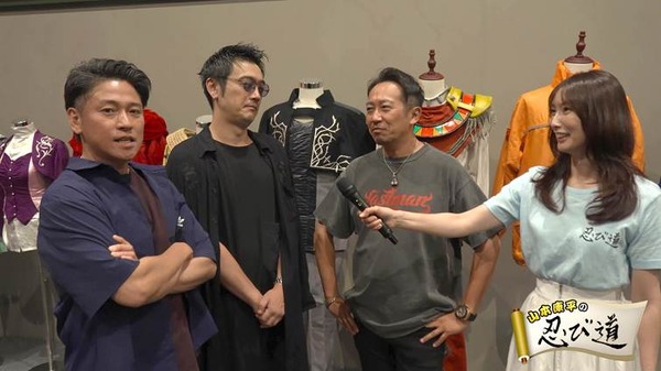 (C)テレビ朝日・東映AG・東映