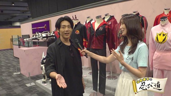 (C)テレビ朝日・東映AG・東映