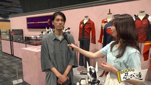 (C)テレビ朝日・東映AG・東映