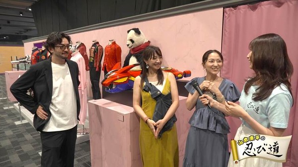 (C)テレビ朝日・東映AG・東映