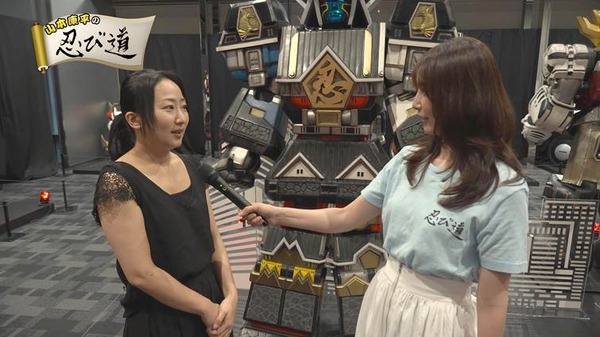 (C)テレビ朝日・東映AG・東映