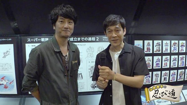 (C)テレビ朝日・東映AG・東映