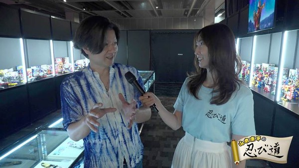 (C)テレビ朝日・東映AG・東映