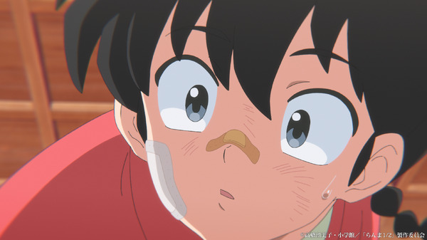 「今からでも間に合う！TVアニメ『らんま1/2』第1期 ダイジェストムービー」