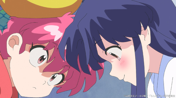 「今からでも間に合う！TVアニメ『らんま1/2』第1期 ダイジェストムービー」