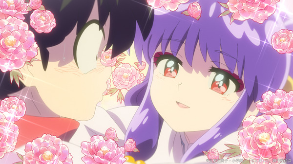 「今からでも間に合う！TVアニメ『らんま1/2』第1期 ダイジェストムービー」