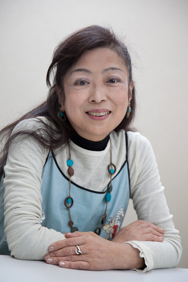 真山亜子