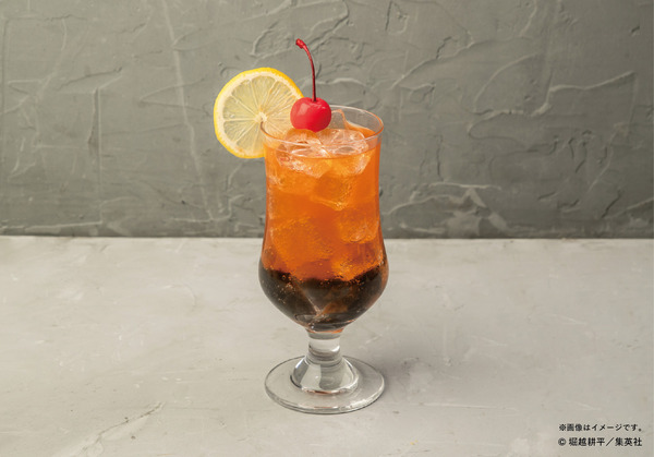 爆豪勝己のBOOM！！SODA