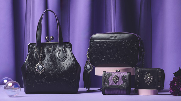 イメージカット（ANNA SUI）