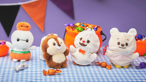 イメージカット（うるぽちゃちゃん）