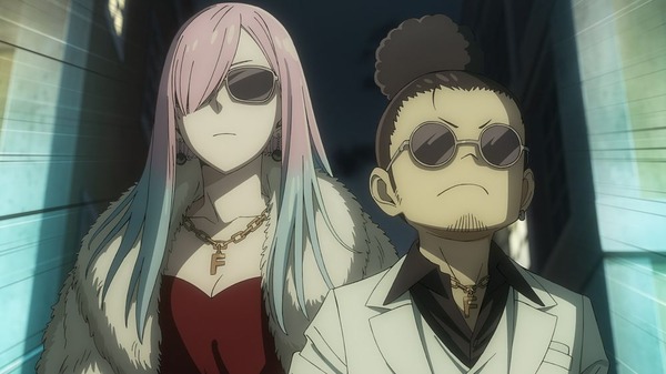 TVアニメ『SPY×FAMILY』Season3 第1弾PV場面カット