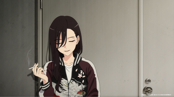 TVアニメ『その着せ替え人形（ビスク・ドール）は恋をする』Season2 第21話「俺 今夜寝るつもりないので」先行カット