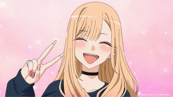 TVアニメ『その着せ替え人形（ビスク・ドール）は恋をする』Season2 第21話「俺 今夜寝るつもりないので」先行カット