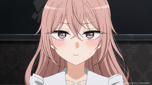 TVアニメ『その着せ替え人形（ビスク・ドール）は恋をする』Season2 第21話「俺 今夜寝るつもりないので」先行カット