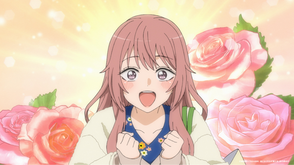 TVアニメ『その着せ替え人形（ビスク・ドール）は恋をする』Season2 第21話「俺 今夜寝るつもりないので」先行カット