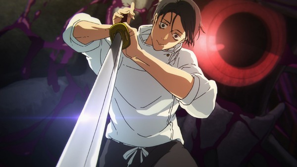 TVアニメ『呪術廻戦』第3期「死滅回游 前編」ティザーPV