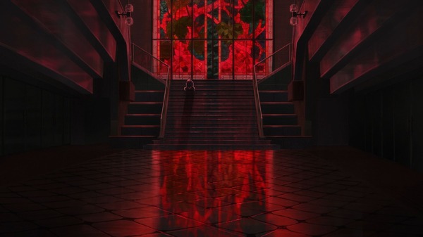 TVアニメ『呪術廻戦』第3期「死滅回游 前編」ティザーPV