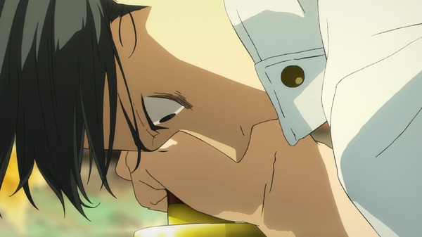 TVアニメ『呪術廻戦』第3期「死滅回游 前編」ティザーPV