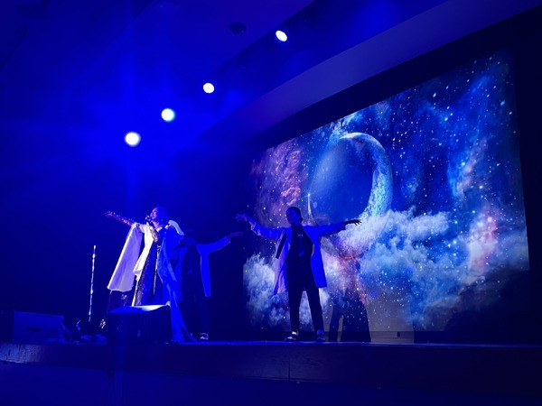 Anime NYC「EVANGELION 30th ANNIVERSARY SPECIAL LIVE」