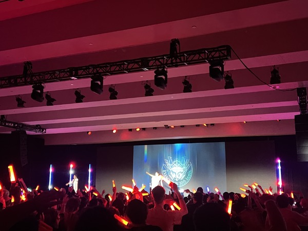 Anime NYC「EVANGELION 30th ANNIVERSARY SPECIAL LIVE」