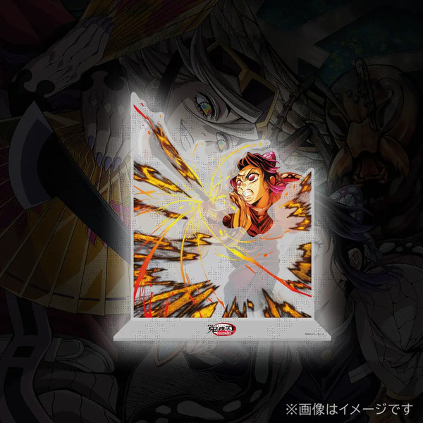 劇場版「鬼滅の刃」無限城編「しのぶVS童磨」WEBSHOPくじが9月4日発売！“エフェクトで隠れている部分”まで楽しめる特別仕様